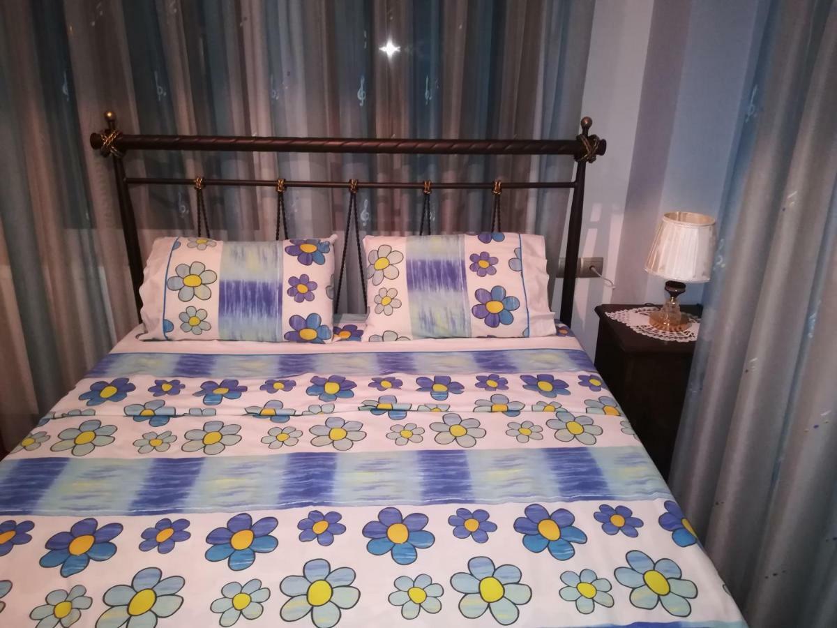 Traditional Maisonette In Pelion Vólos Extérieur photo