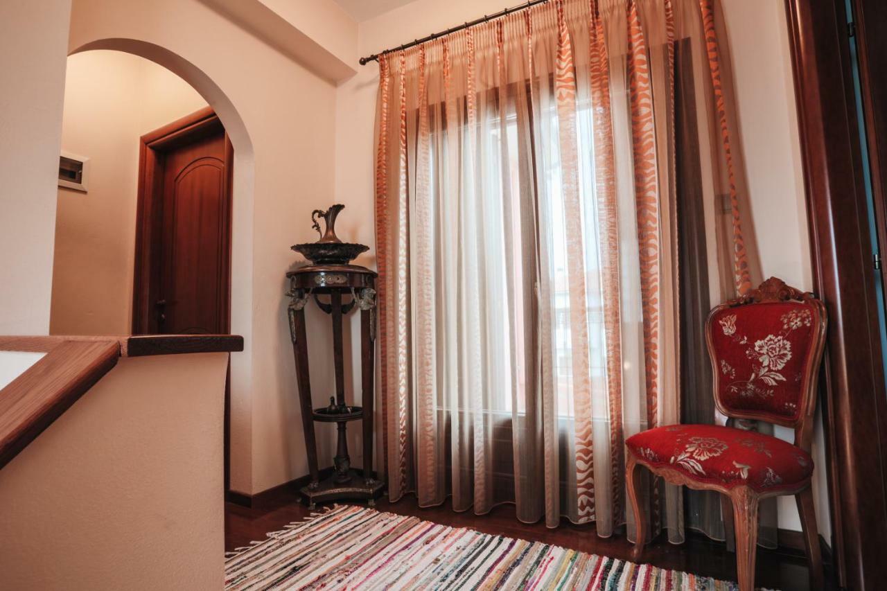 Traditional Maisonette In Pelion Vólos Extérieur photo